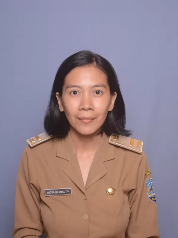 WIDYA HILTRAUT PADAN. S.Psi
